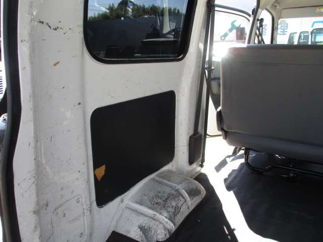Toyota Light Ace Van 9