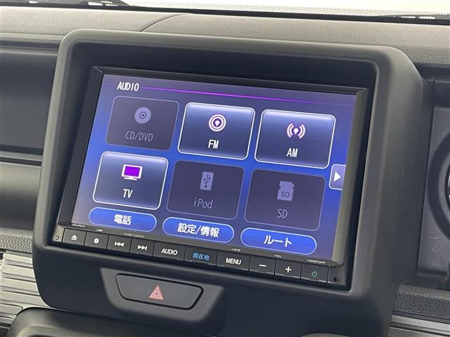 Honda N-VAN 9
