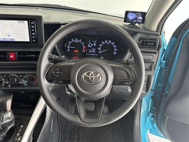 Toyota Raize 12