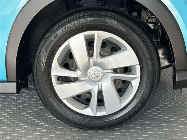 Toyota Raize 6