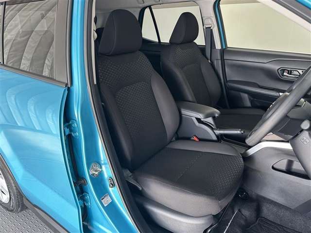 Toyota Raize 9