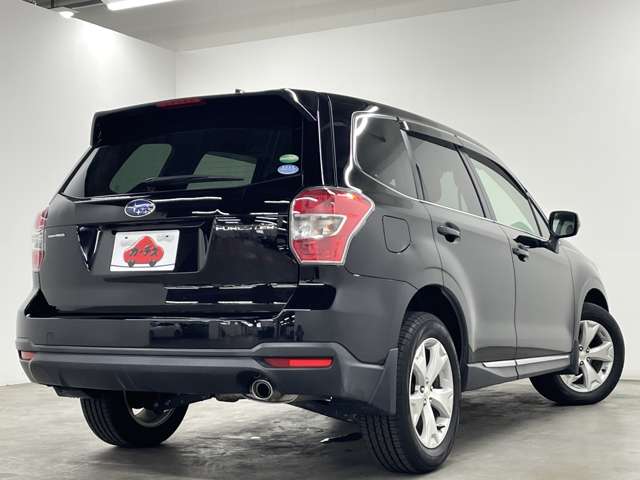 Subaru Forester 2