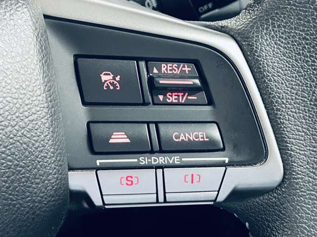 Subaru Forester 6
