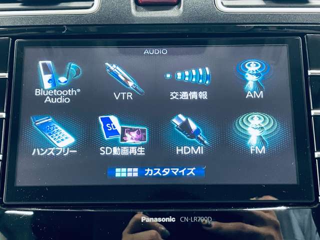 Subaru Forester 9