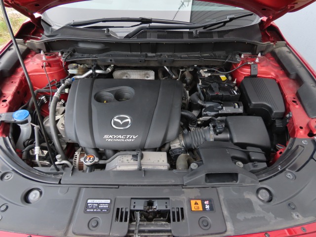 Mazda CX-5 12