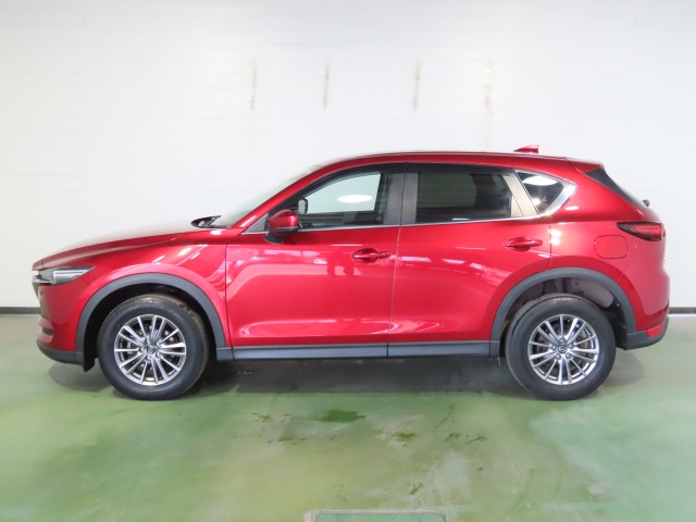 Mazda CX-5 6