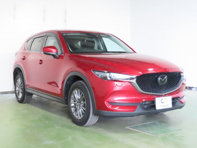 Mazda CX-5 7