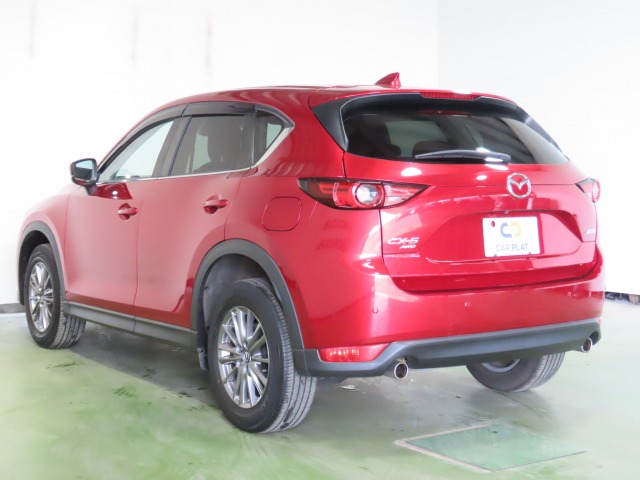 Mazda CX-5 8