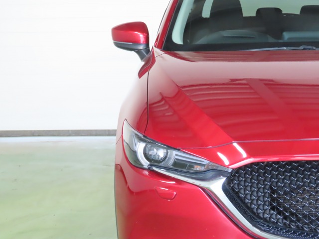 Mazda CX-5 10
