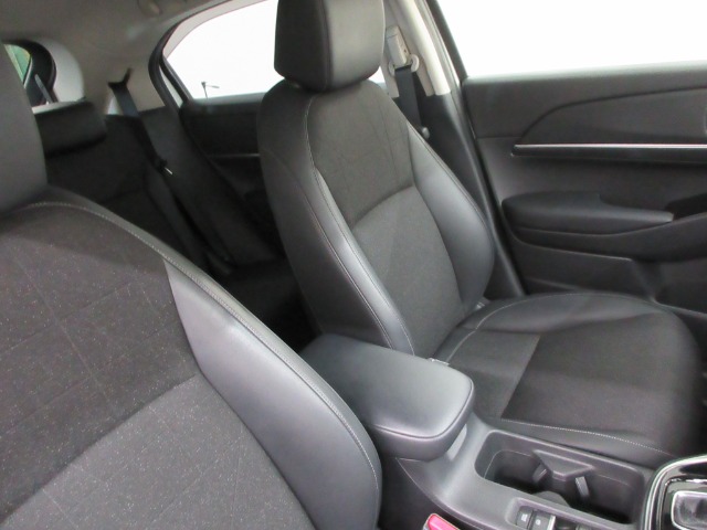 Honda Vezel 11
