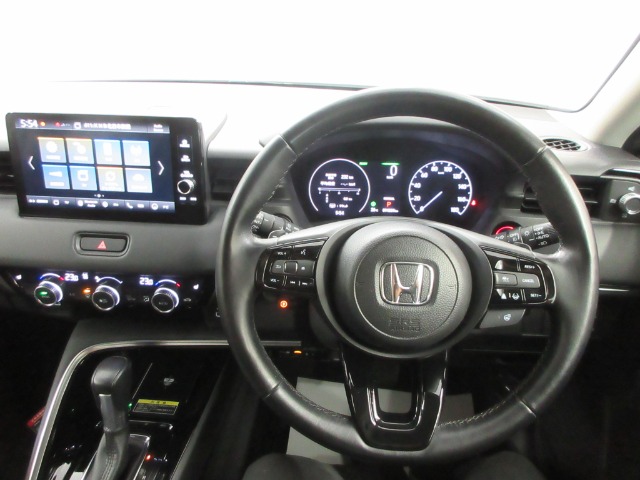 Honda Vezel 12