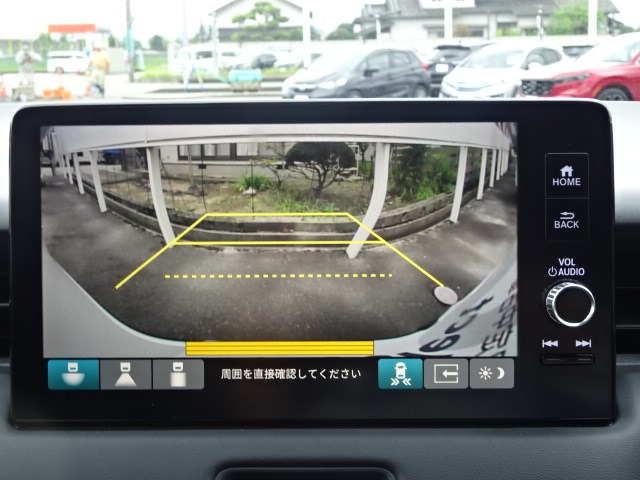 Honda Vezel 3