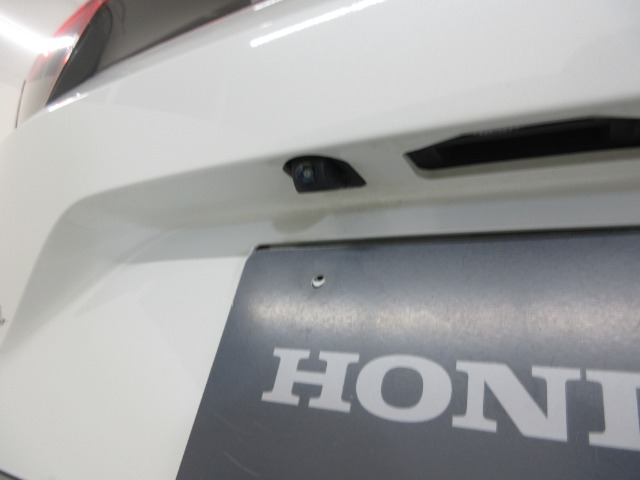 Honda Vezel 7