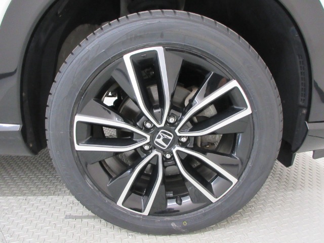 Honda Vezel 8