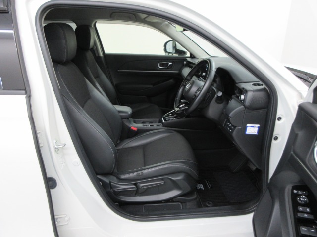 Honda Vezel 9
