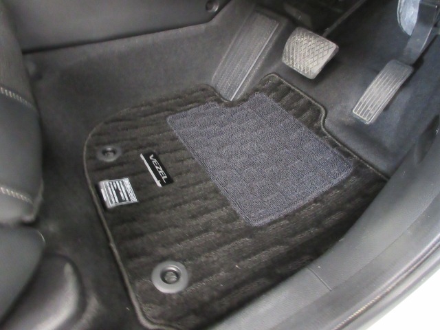 Honda Vezel 10