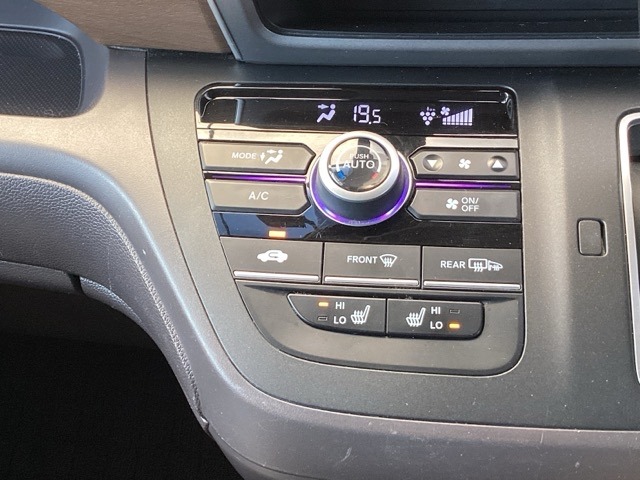 Honda Freed 11
