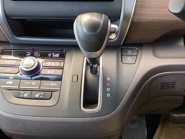 Honda Freed 12
