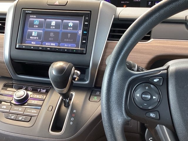 Honda Freed 2