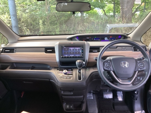 Honda Freed 3