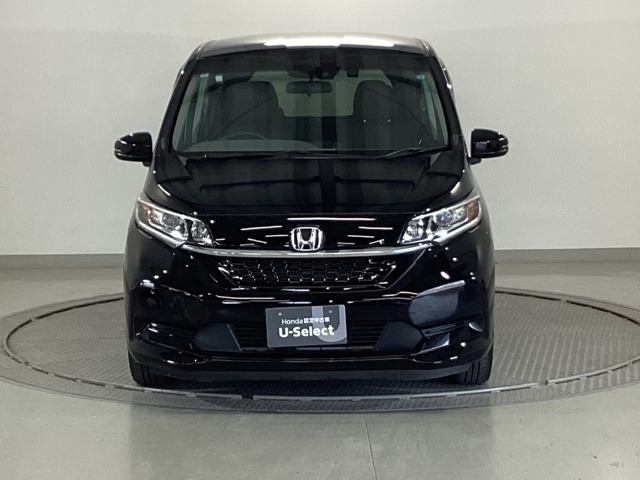 Honda Freed 4