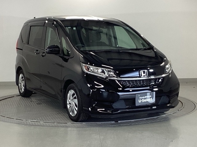 Honda Freed 5