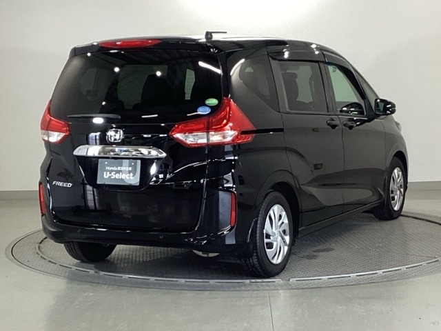 Honda Freed 6