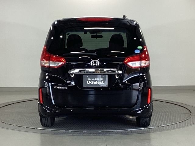Honda Freed 7