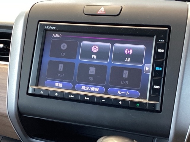 Honda Freed 9