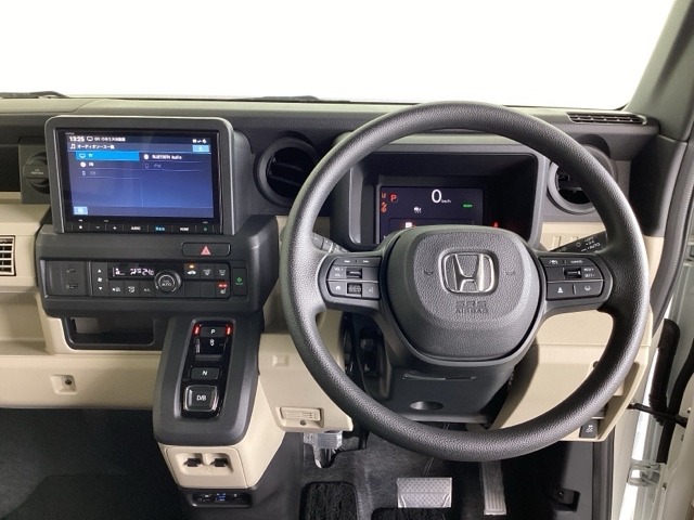 Honda N-VAN e: 11