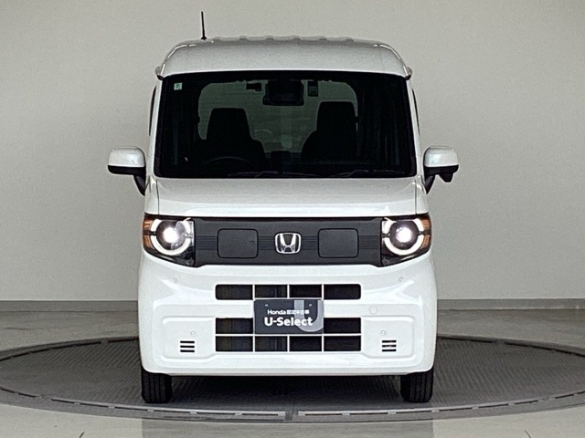 Honda N-VAN e: 2