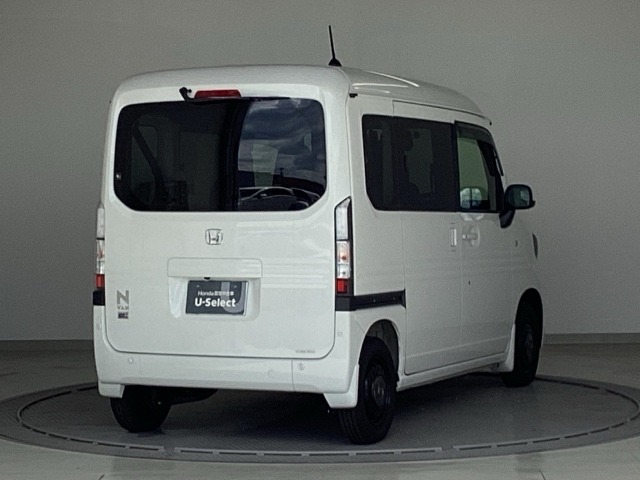 Honda N-VAN e: 3