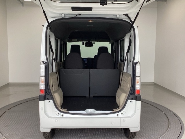 Honda N-VAN e: 5