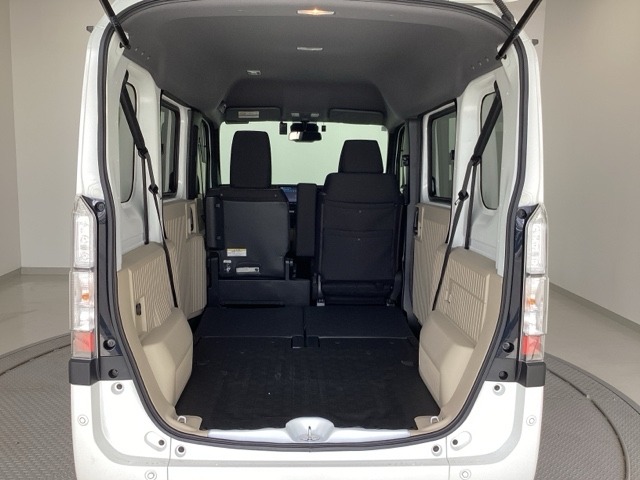 Honda N-VAN e: 6