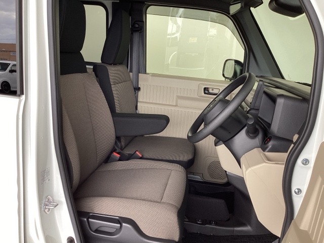 Honda N-VAN e: 8