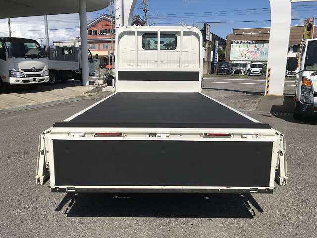 Toyota Toyoace 12