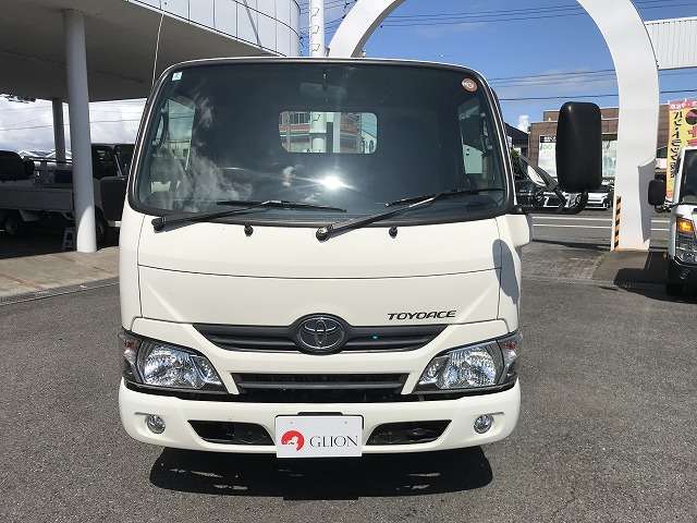 Toyota Toyoace 2