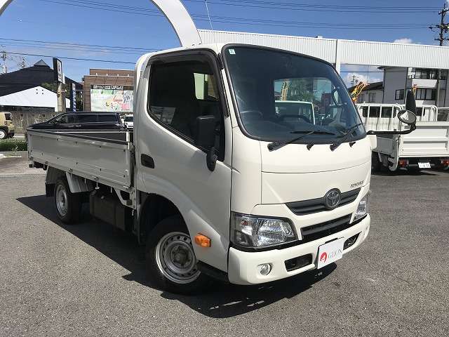 Toyota Toyoace 3