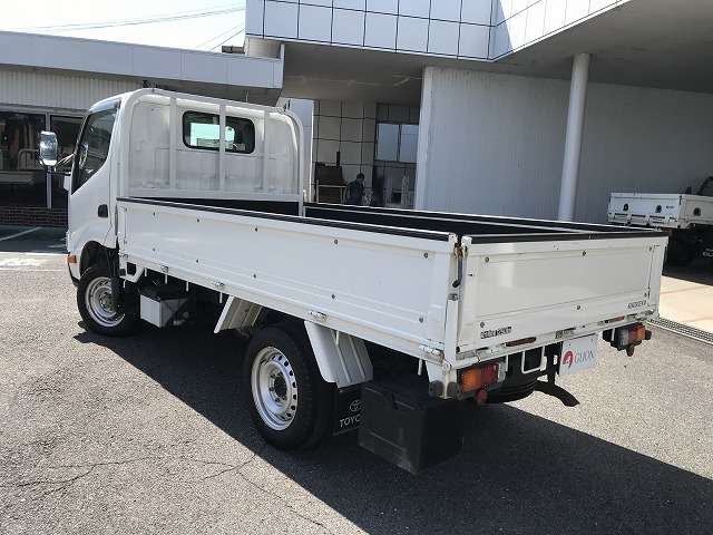 Toyota Toyoace 4