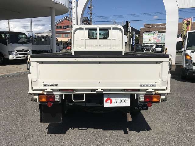 Toyota Toyoace 5