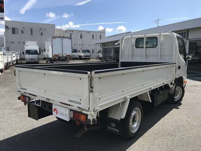 Toyota Toyoace 6