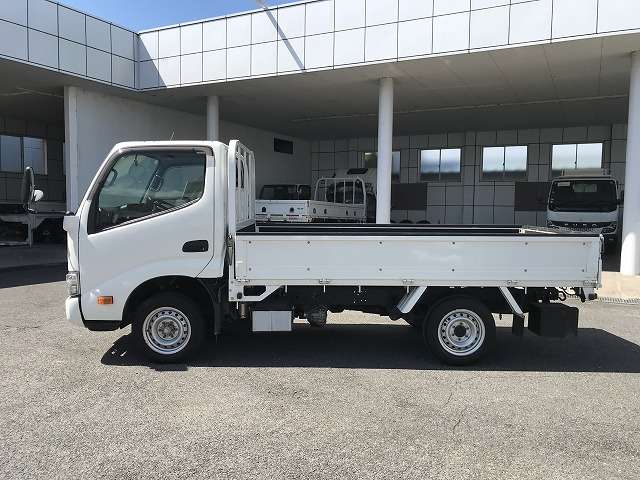 Toyota Toyoace 7