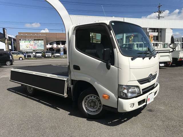 Toyota Toyoace 10