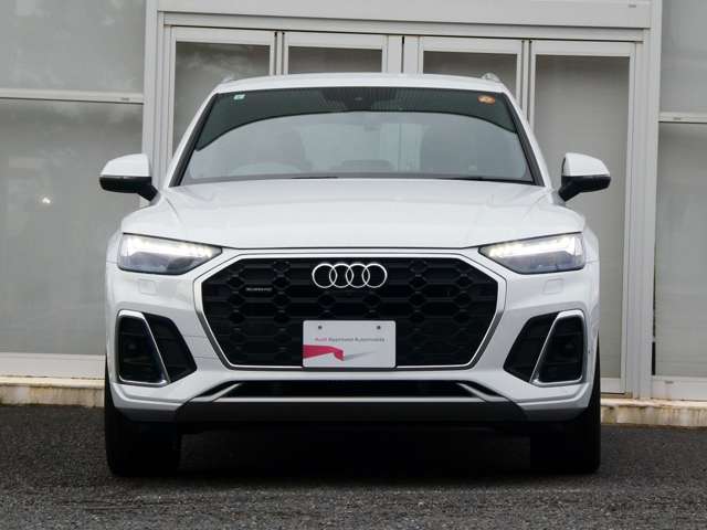 Audi Q5 5