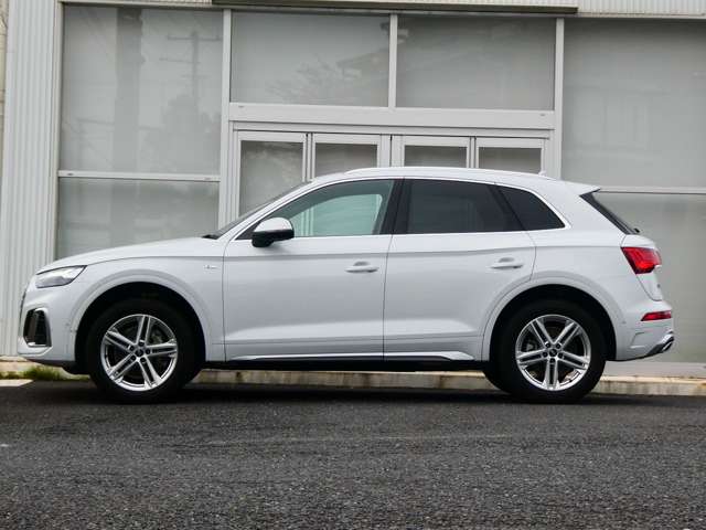 Audi Q5 6