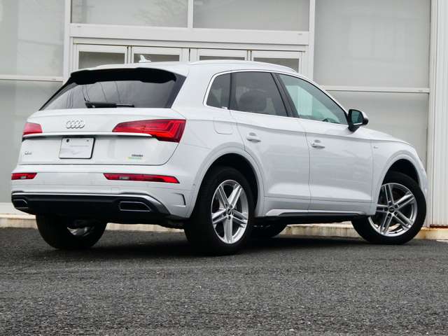 Audi Q5 7