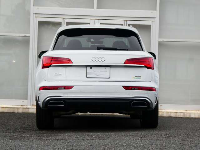 Audi Q5 8