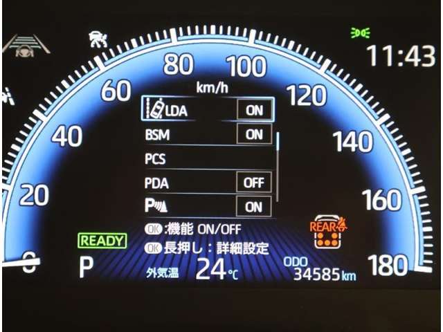 Toyota Voxy 10