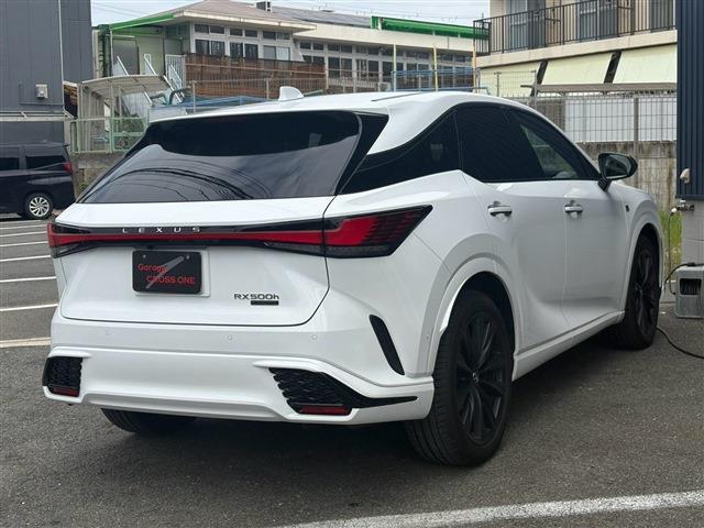 Lexus RX 2