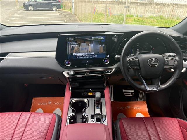 Lexus RX 3
